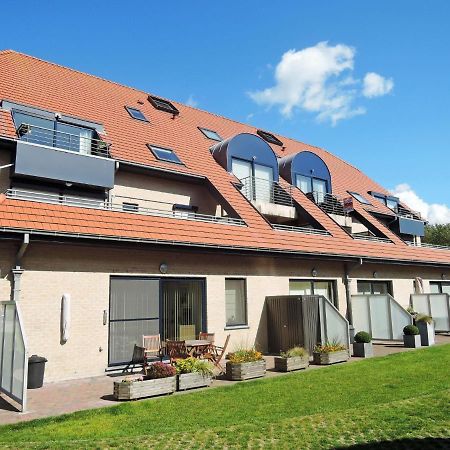 Apartment Tivoli Gardens-1 By Interhome Bredene Luaran gambar
