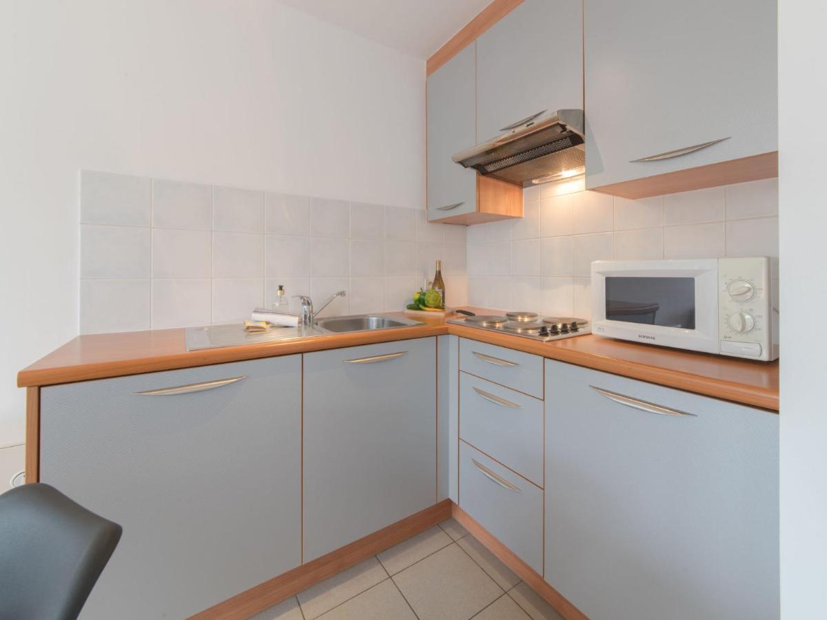 Apartment Tivoli Gardens-1 By Interhome Bredene Luaran gambar