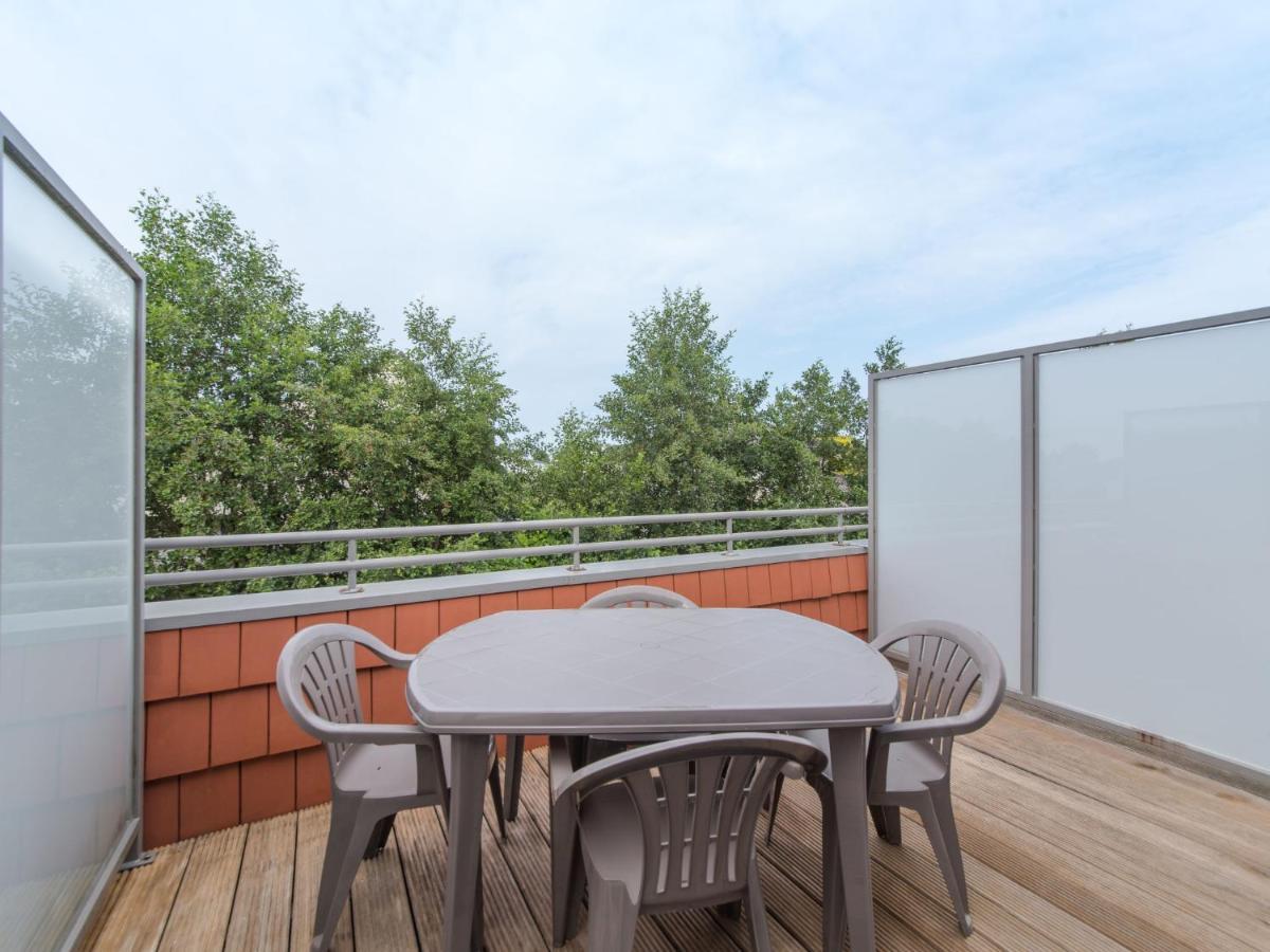 Apartment Tivoli Gardens-1 By Interhome Bredene Luaran gambar