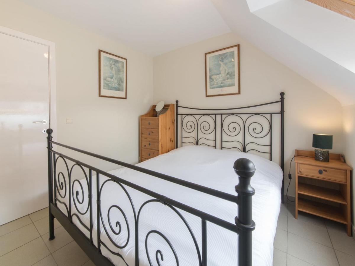 Apartment Tivoli Gardens-1 By Interhome Bredene Luaran gambar