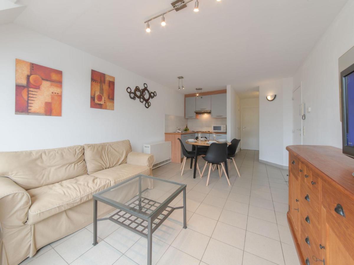 Apartment Tivoli Gardens-1 By Interhome Bredene Luaran gambar