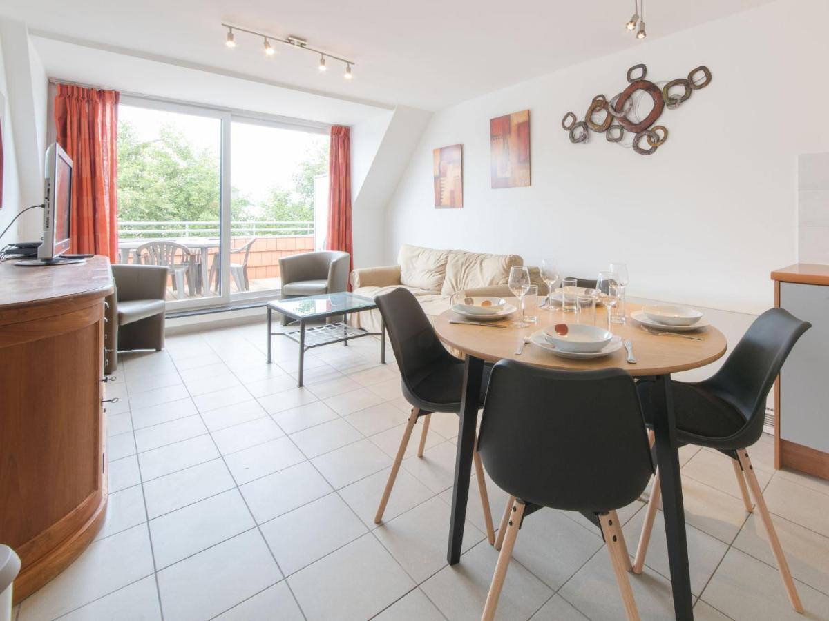 Apartment Tivoli Gardens-1 By Interhome Bredene Luaran gambar