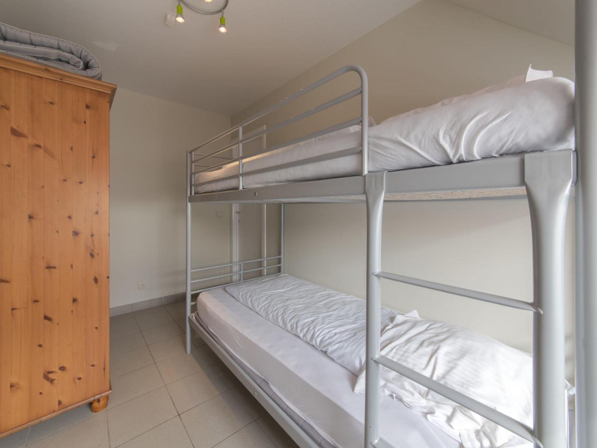 Apartment Tivoli Gardens-1 By Interhome Bredene Luaran gambar