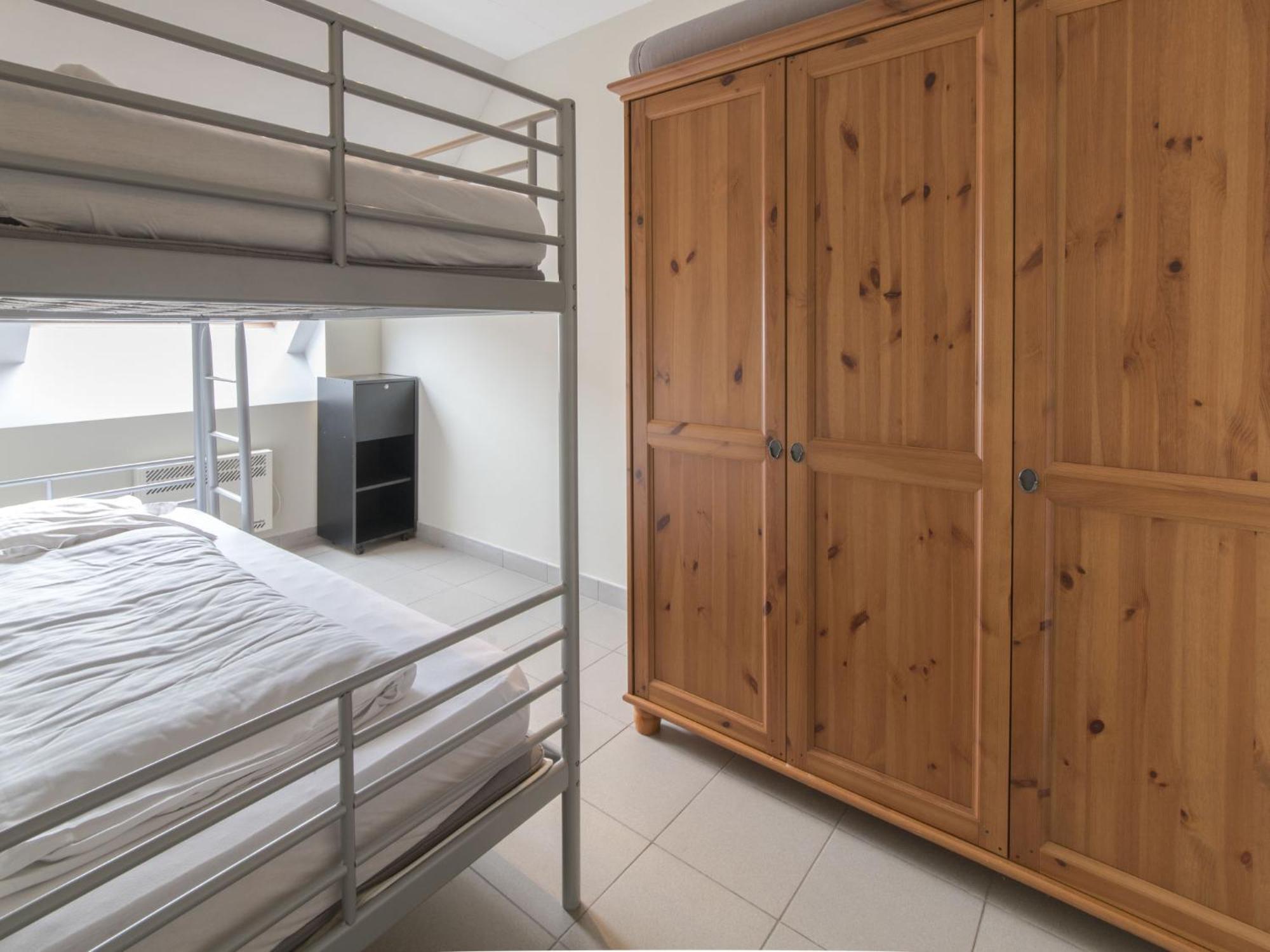 Apartment Tivoli Gardens-1 By Interhome Bredene Luaran gambar