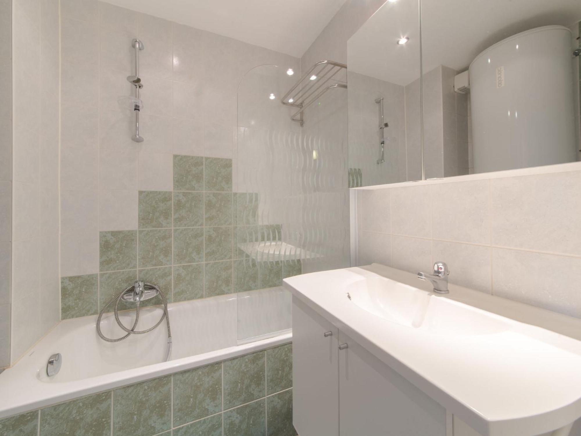 Apartment Tivoli Gardens-1 By Interhome Bredene Luaran gambar