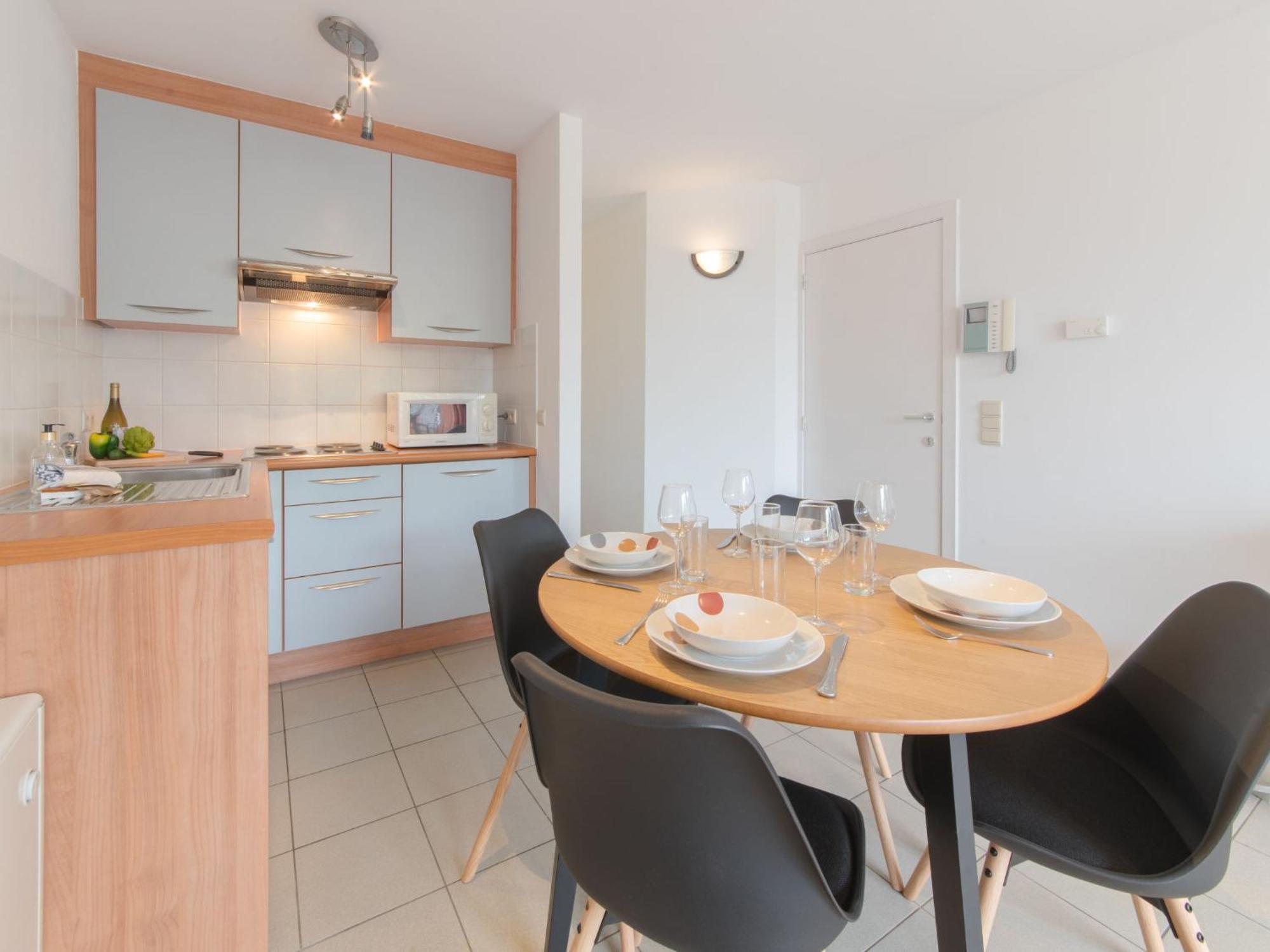 Apartment Tivoli Gardens-1 By Interhome Bredene Luaran gambar