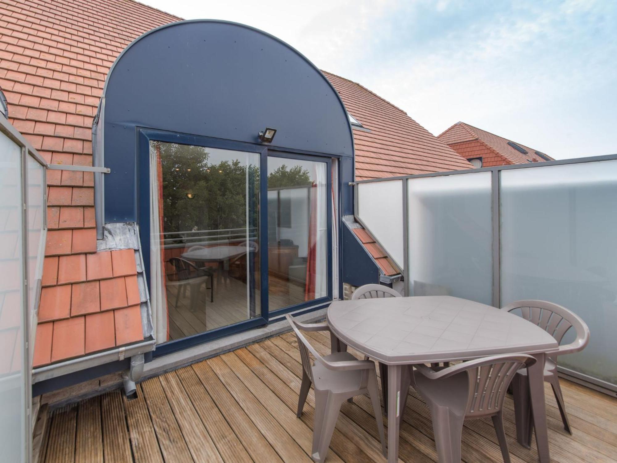 Apartment Tivoli Gardens-1 By Interhome Bredene Luaran gambar